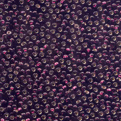 Size 11 Seed Beads - Czech