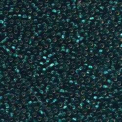 Size 11 Seed Beads - Czech