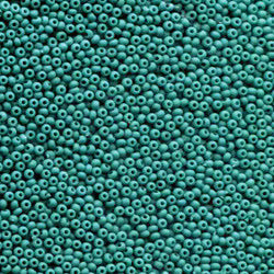 Size 11 Seed Beads - Czech