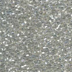 Size 11 Seed Beads - Czech