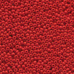 Size 11 Seed Beads - Czech