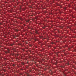 Size 11 Seed Beads - Czech