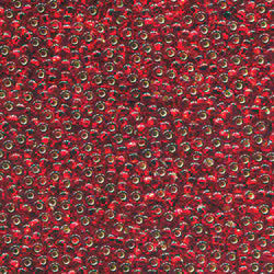 Size 11 Seed Beads - Czech