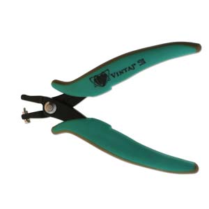 Metal Hole Punch Pliers