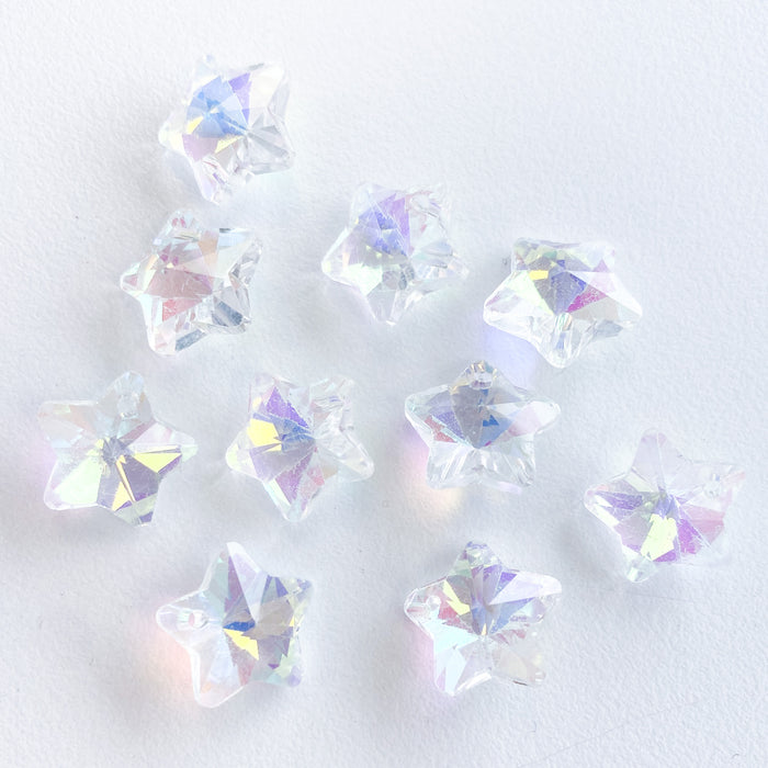 Stars - Chinese Crystal