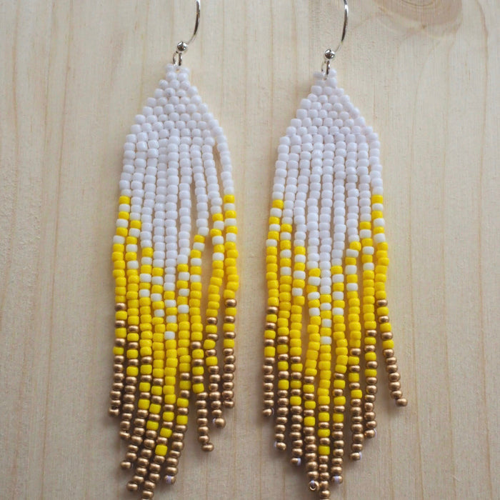 Tassel Earrings Kit