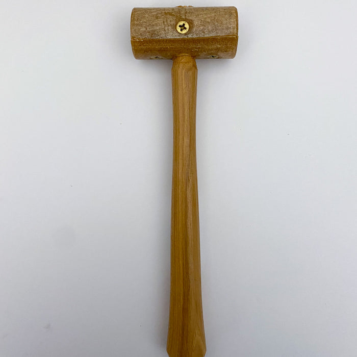 Raw Hide Mallet