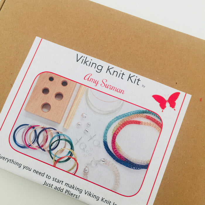 Viking Knit Kit