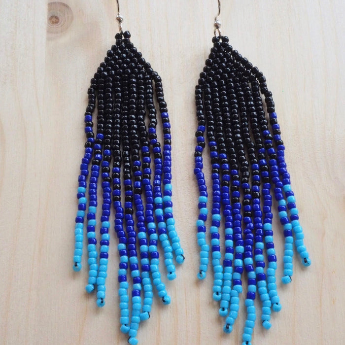 Tassel Earrings Kit