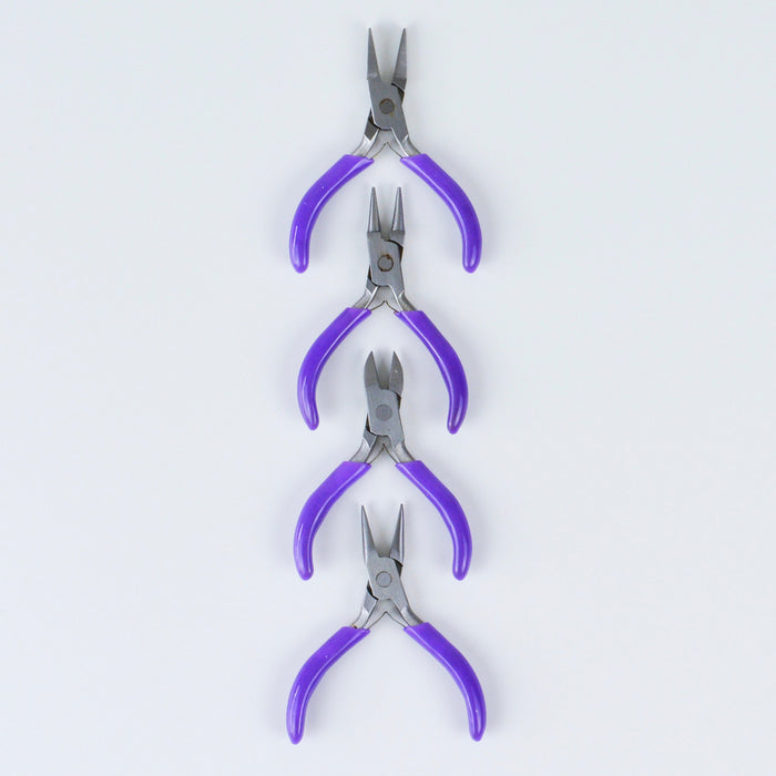 Mini Plier Set