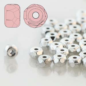 Micro Spacers - Faceted