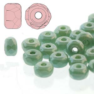 Micro Spacers - Faceted