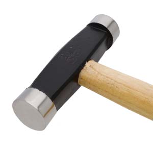 Planishing Hammer