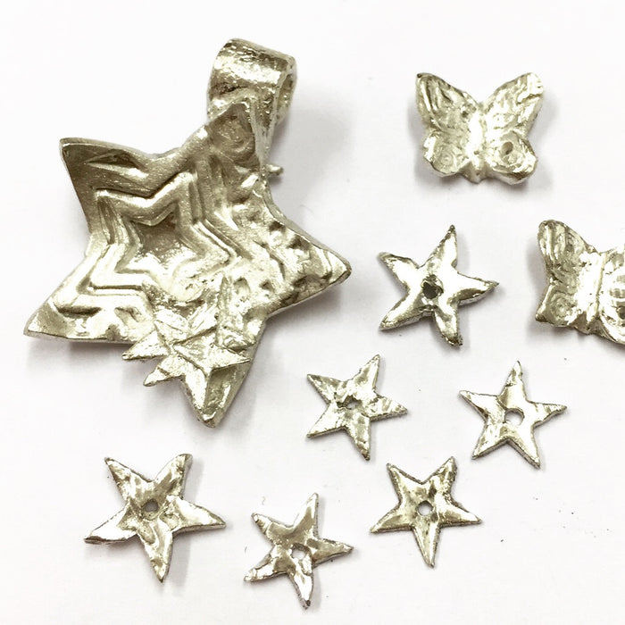 Metal Clay - An Introduction