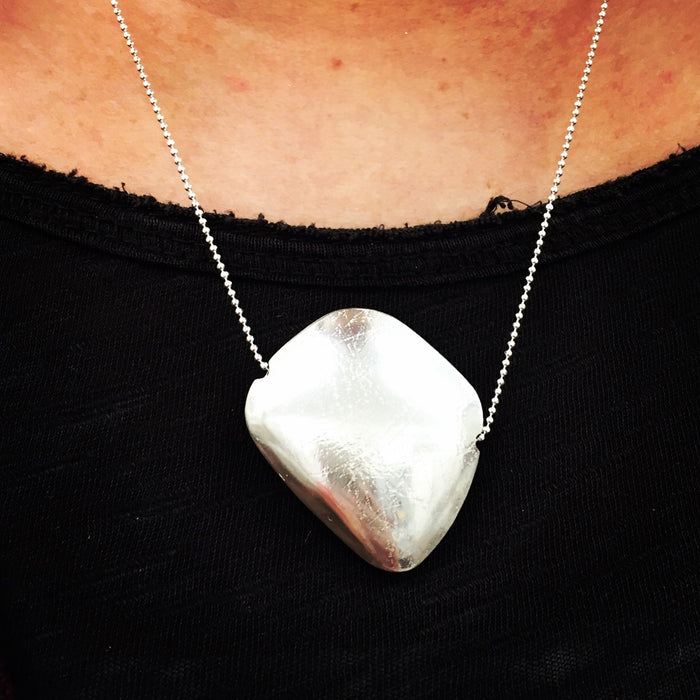 Silversmithing Weekly Course Mixed Ability - Mornings (2hr)