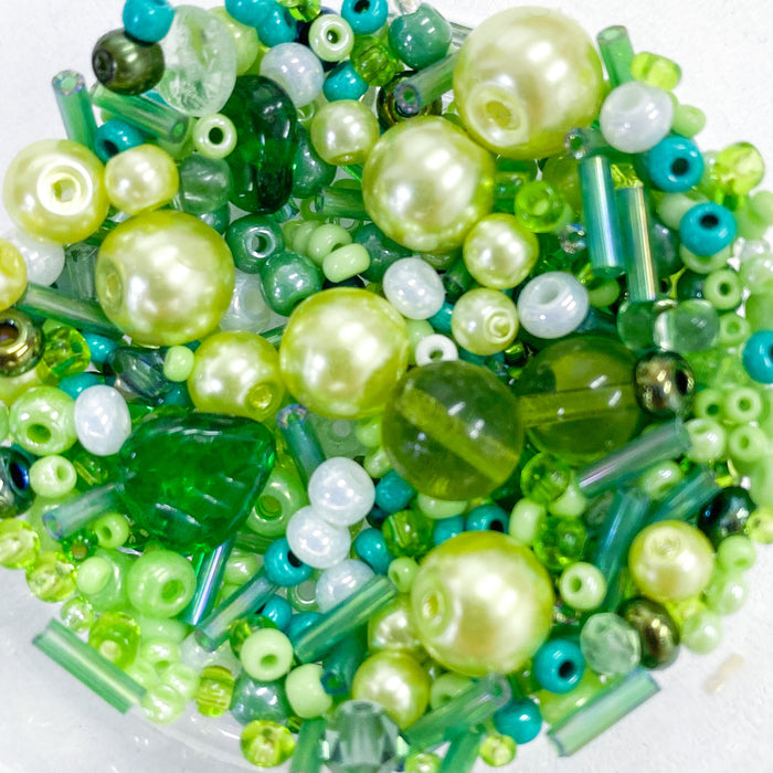Spiral Bracelet Kit