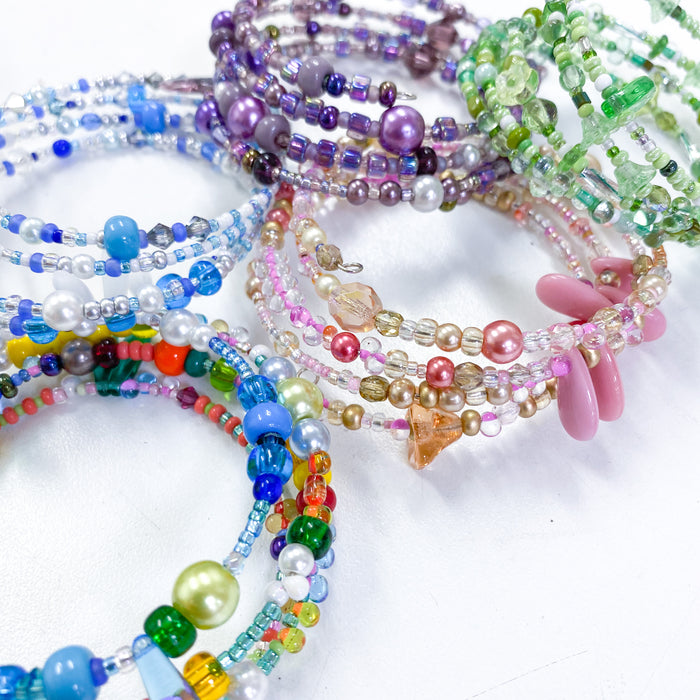 Spiral Bracelet Kit