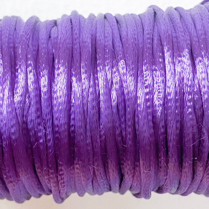 2mm Rattail Knotting Cord