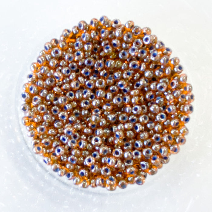 Size 8 Seed Beads