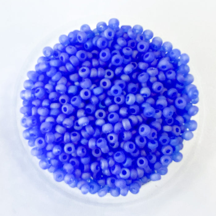 Size 8 Seed Beads