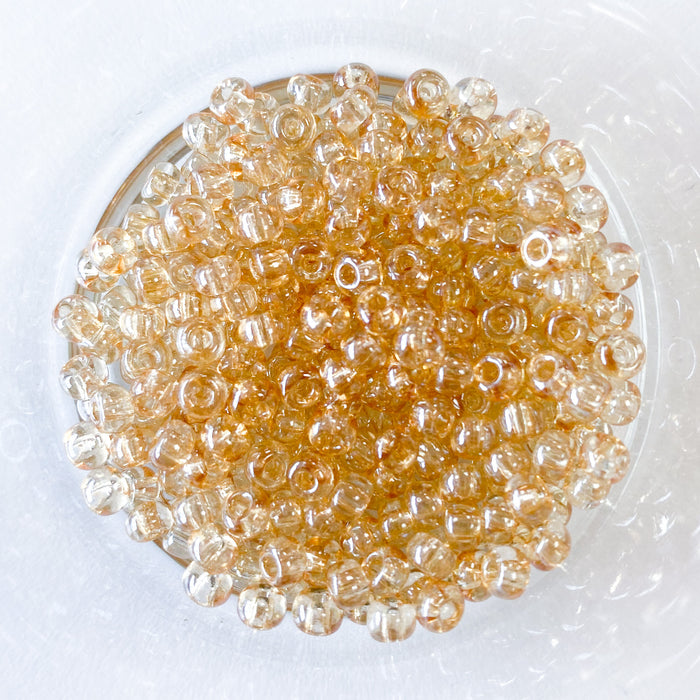 Size 6 Seed Beads
