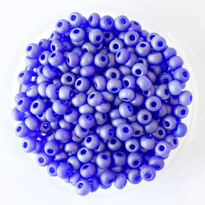 Size 6 Seed Beads