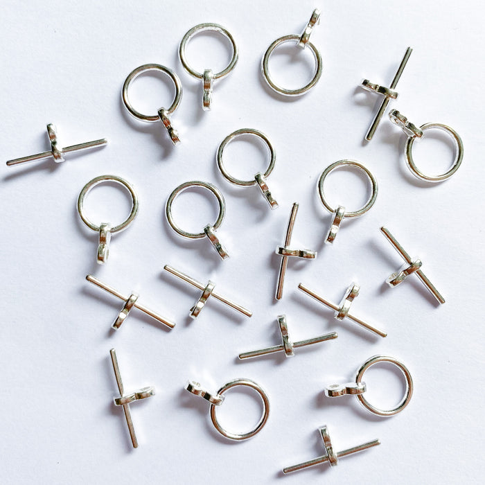 Toggle Clasps