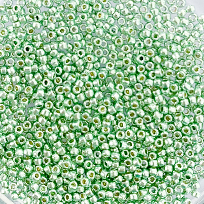 Size 15 Seed Beads