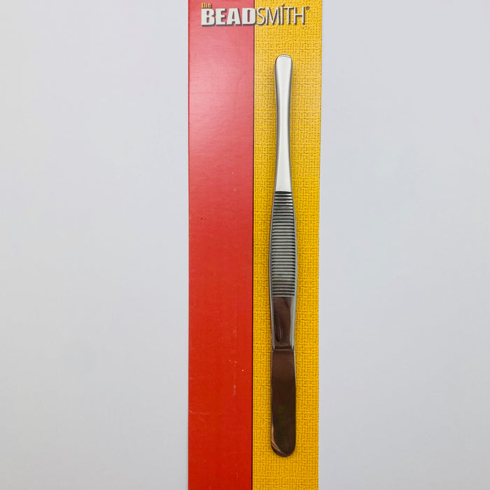 Bead Holding Tweezers