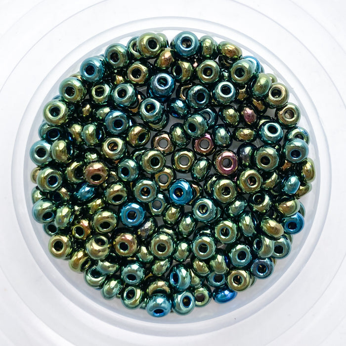 Size 6 Seed Beads