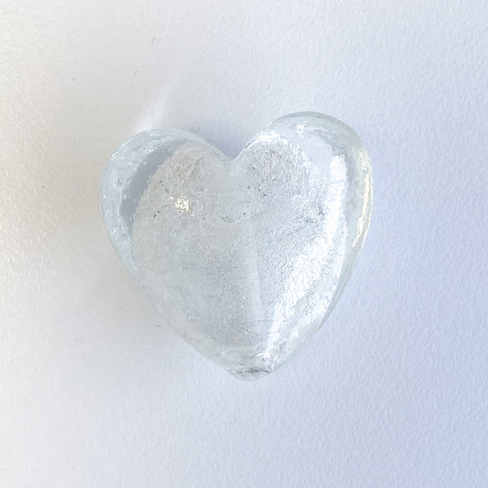 Heart Bead Large