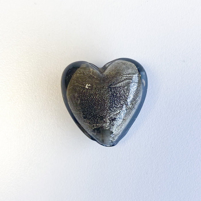 Heart Bead Large