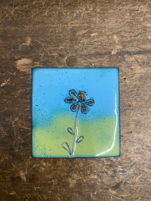 Enamel Play Day