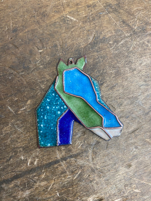 Enamel Play Day