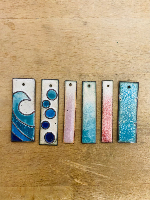 Enamel Play Day